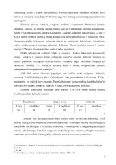 Medinių liaudiškų bažnyčių architektūra Lietuvoje (1795-1918 metais) 6 puslapis