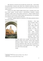 Medinių liaudiškų bažnyčių architektūra Lietuvoje (1795-1918 metais) 7 puslapis