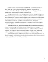 Meno objektas; Architektūra A. Schopenhauerio veikale "Pasaulis kaip valia ir vaizdinys" 3 puslapis