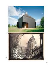 Meno objektas; Architektūra A. Schopenhauerio veikale "Pasaulis kaip valia ir vaizdinys" 10 puslapis
