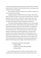 Mes didžiuojamės tūkstančių metų istorija ir šimtmečiais kurta tautinė kultūra 11 puslapis