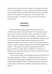 Mes didžiuojamės tūkstančių metų istorija ir šimtmečiais kurta tautinė kultūra 12 puslapis