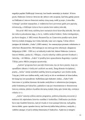 Mes didžiuojamės tūkstančių metų istorija ir šimtmečiais kurta tautinė kultūra 14 puslapis