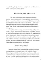 Mes didžiuojamės tūkstančių metų istorija ir šimtmečiais kurta tautinė kultūra 9 puslapis