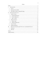 Microsoft Access programa 2 puslapis