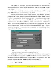 Microsoft Access programa 12 puslapis