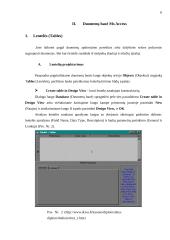 Microsoft Access programa 6 puslapis