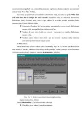 Microsoft Access programa 9 puslapis