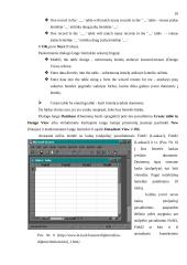 Microsoft Access programa 10 puslapis