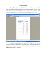 Microsoft Access duomenų bazės valdymo sistema 11 puslapis