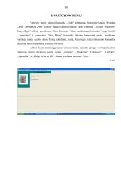 Microsoft Access duomenų bazės valdymo sistema 16 puslapis