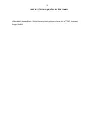 Microsoft Access duomenų bazės valdymo sistema 18 puslapis