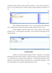 Microsoft Access duomenų bazės valdymo sistema 7 puslapis