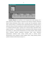 Microsoft Office 2003  Excel, Word, Access, PowerPoint darbo aprašymas 15 puslapis