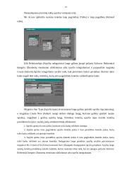 Microsoft Office 2003  Excel, Word, Access, PowerPoint darbo aprašymas 18 puslapis