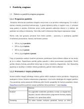 Pateikčių rengimas ir skaidrės elementų kūrimas 2 puslapis