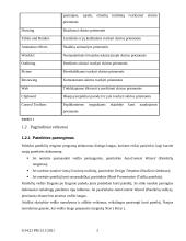 Pateikčių rengimas ir skaidrės elementų kūrimas 3 puslapis