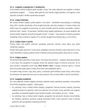 Pateikčių rengimas ir skaidrės elementų kūrimas 7 puslapis