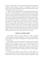 Microsoft Windows 2000 13 puslapis