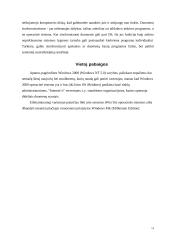 Microsoft Windows 2000 15 puslapis