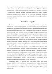 Microsoft Windows 2000 7 puslapis