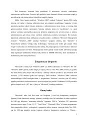 Microsoft Windows 2000 9 puslapis