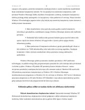 Microsoft Windows XP 6 puslapis