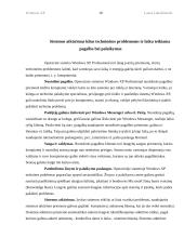 Microsoft Windows XP 10 puslapis