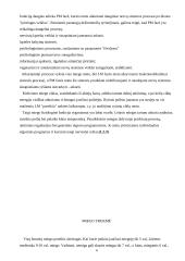 Miego fazės, funkcijos, trukmė, sutrikimai ir sapnai 4 puslapis