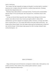 Miego fazės, funkcijos, trukmė, sutrikimai ir sapnai 5 puslapis