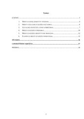 Miesto įvaizdžio individualumo problema 2 puslapis