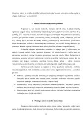 Miesto įvaizdžio individualumo problema 12 puslapis