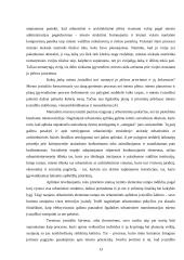 Miesto įvaizdžio individualumo problema 13 puslapis