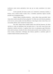 Miesto įvaizdžio individualumo problema 15 puslapis