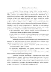 Miesto įvaizdžio individualumo problema 4 puslapis