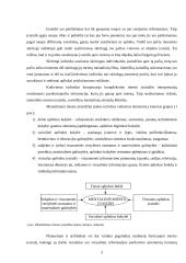 Miesto įvaizdžio individualumo problema 5 puslapis