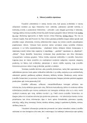 Miesto įvaizdžio individualumo problema 10 puslapis