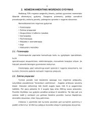 Migrena ir jos poveikis organizmui 8 puslapis