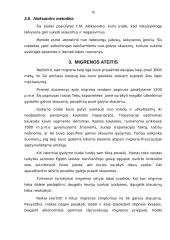 Migrena ir jos poveikis organizmui 10 puslapis