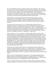 Mikalojus Konstantinas Čiurlionis bei jo simfoninės poemos 5 puslapis