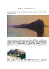 Mikalojus Konstantinas Čiurlionis bei jo simfoninės poemos 8 puslapis