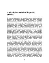 Mikalojus Radvila Juodasis 5 puslapis