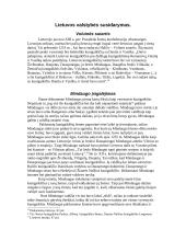 Mindaugo laikų Lietuva: valstybės susidarymas ir valdovo asmuo 7 puslapis