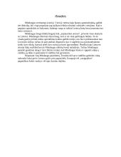 Mindaugo laikų Lietuva: valstybės susidarymas ir valdovo asmuo 10 puslapis