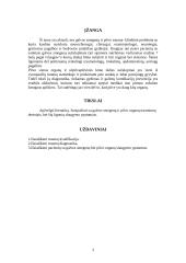 Mišri trauma: galvos smegenų ir pilvo organų sužalojimo derinys, pacientų slaugos ypatumai 3 puslapis