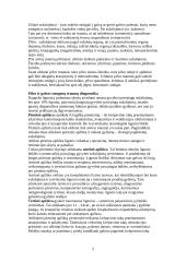 Mišri trauma: galvos smegenų ir pilvo organų sužalojimo derinys, pacientų slaugos ypatumai 5 puslapis