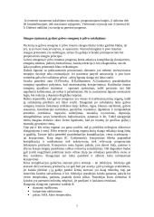 Mišri trauma: galvos smegenų ir pilvo organų sužalojimo derinys, pacientų slaugos ypatumai 7 puslapis