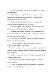 Mitybos ligos 5 puslapis