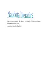 Mitybos ligos 9 puslapis