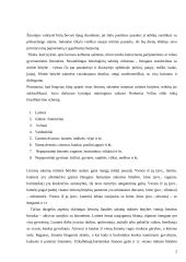 Mitinės lietuvių sakmių būtybės bei jų klasifikavimas 2 puslapis